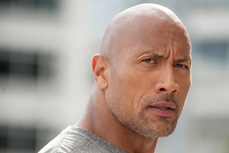 News Briefs: Dwayne Johnson Taking Disney's 'Jungle Cruise'; 'Masters of the Universe' Nabs 'Thor' Writer