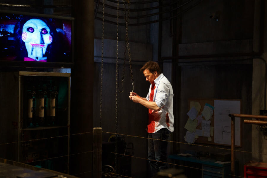 News Briefs: New 'Saw' Sequel on Its Way