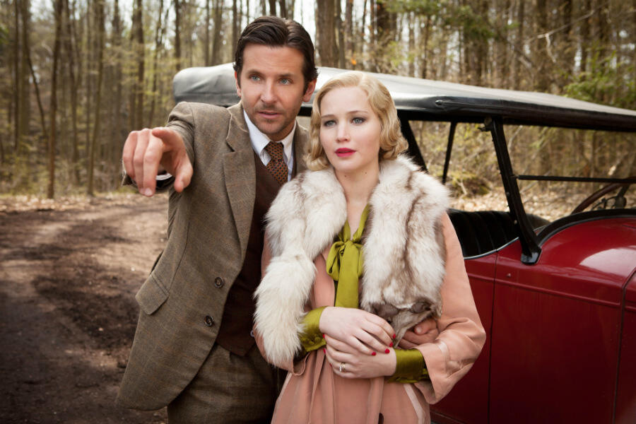 News Briefs: Jennifer Lawrence Touted As Zelda Fitzgerald for Ron Howard