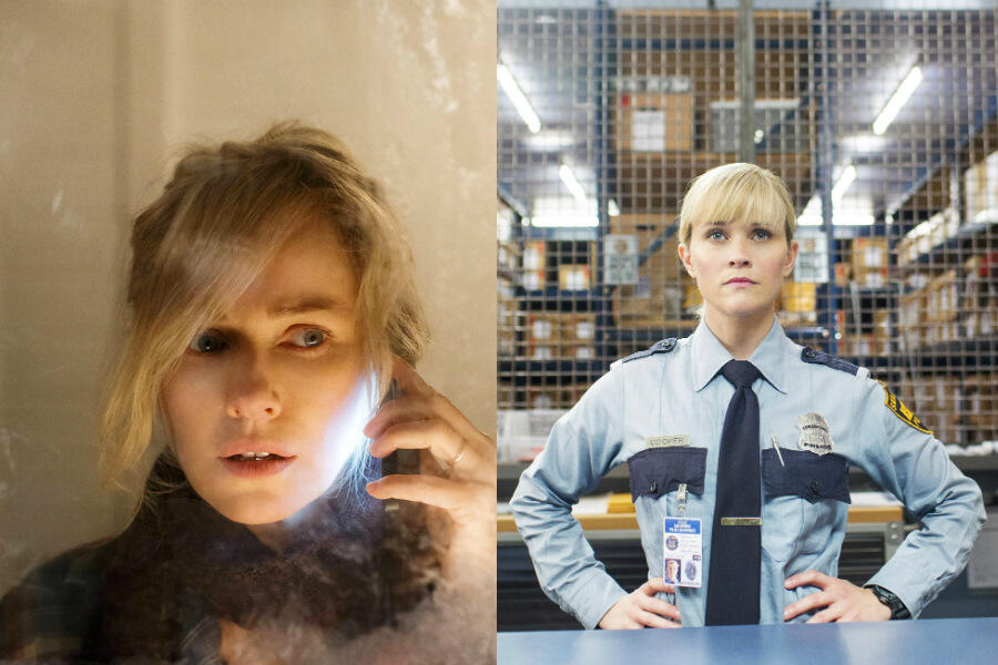 News Briefs: Naomi Watts and Reese Witherspoon Team for 'Penguin Bloom'