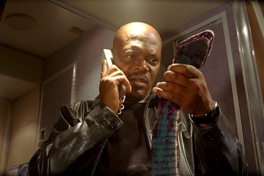 Don't Take That Flight! When Movies Show the Terror of Travel