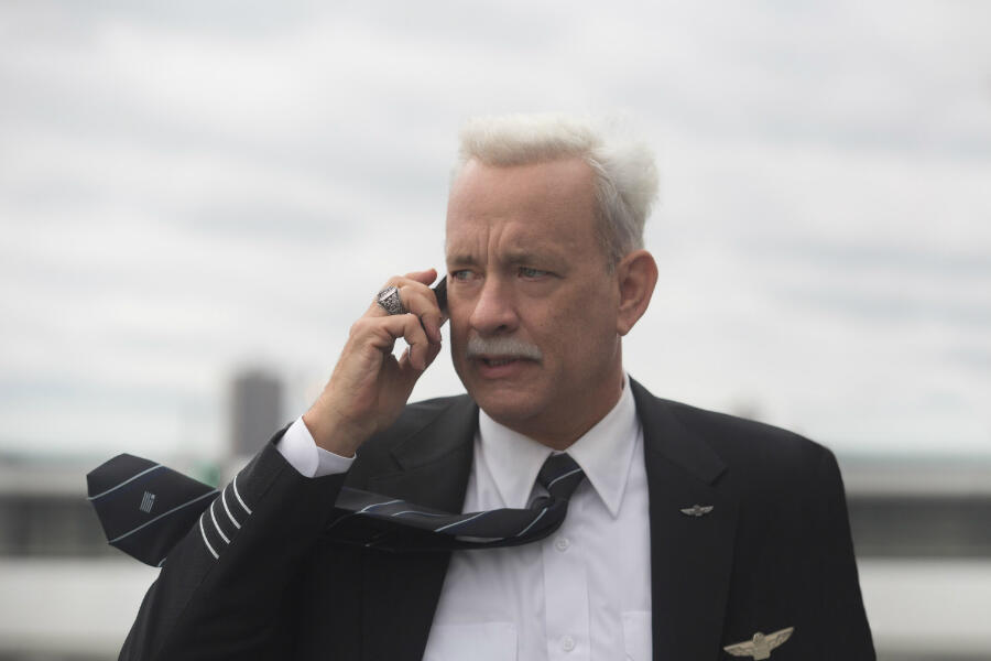 News Briefs: Tom Hanks Writes WWII Thriller, Hopes Someone Will Let Him Star