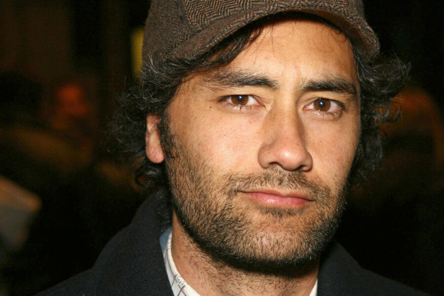 News Briefs: 'Thor: Ragnarok' Director Confirms Planet Hulk Rumor