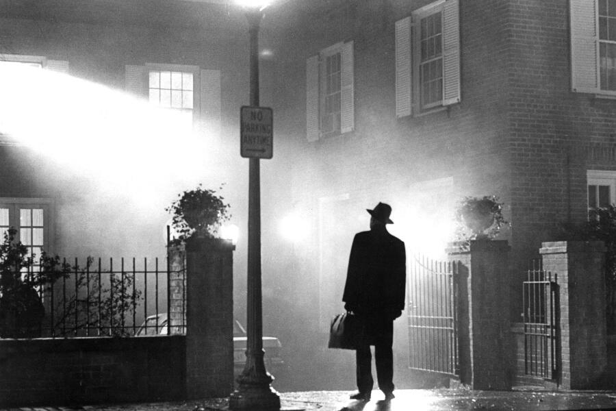 News Briefs: 'The Exorcist' Heads to TV; Watch Smashing New 'Warcraft' TV Spot