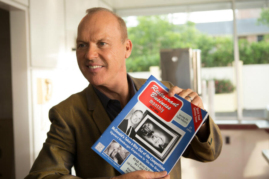 News Briefs: Michael Keaton May Be Villain in Disney's 'Dumbo'