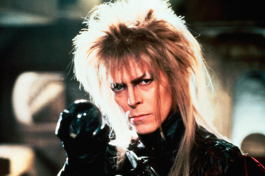 'Labyrinth' Remake on Its Way from 'Guardians of the Galaxy' Cowriter