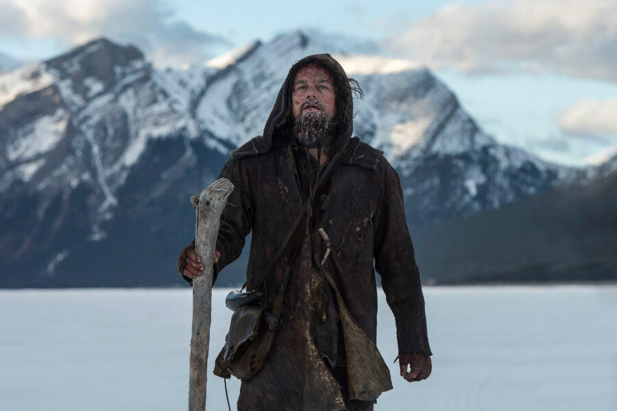 News Briefs: 'The Revenant' Leads BAFTA Winners; Watch 'Ghostbusters' Teaser