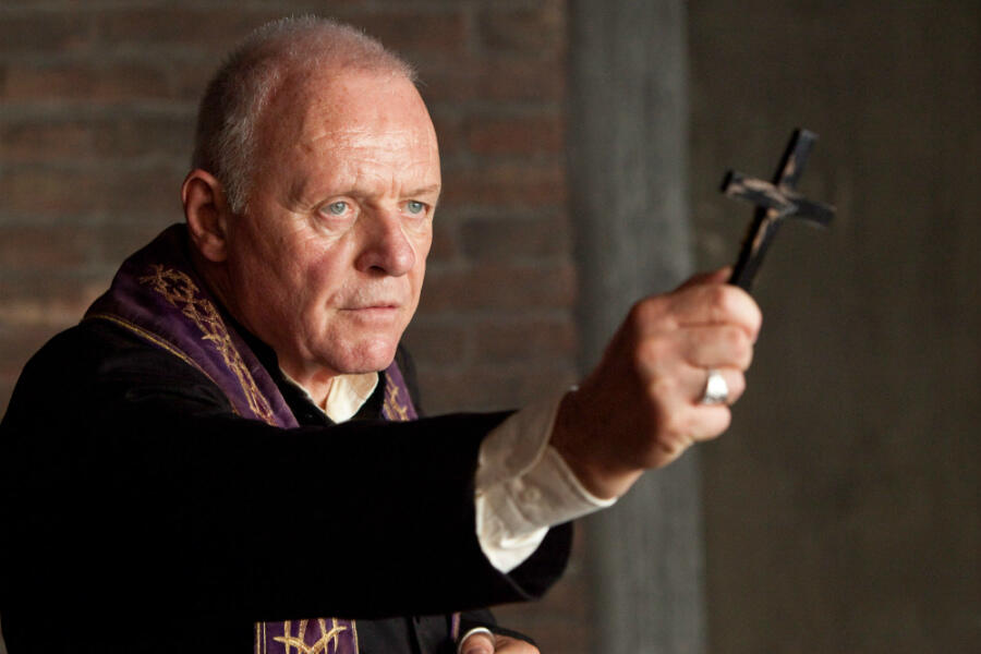 Vatican-Inspired Horror Movies