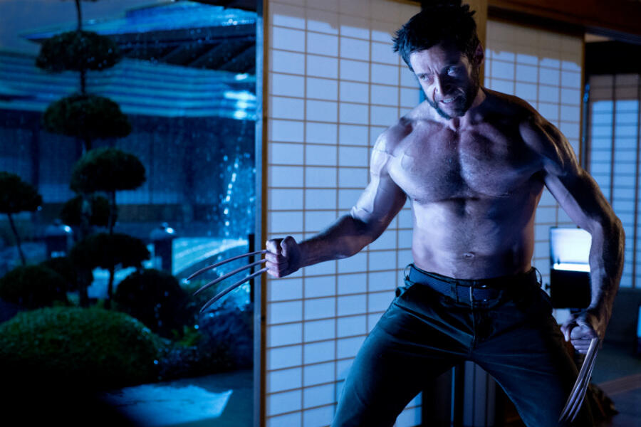 News Briefs: Hugh Jackman Says 'Wolverine 3' Will Be "Very Different in Tone"