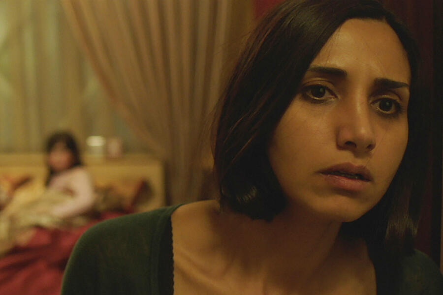 'Under the Shadow' and 7 More Horror Movies Set During Wartime 