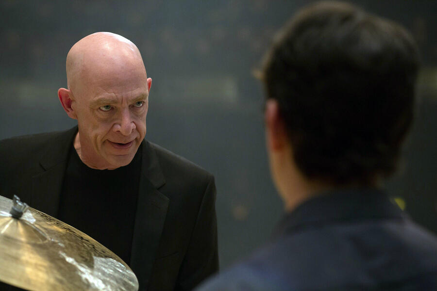 News Briefs: J.K. Simmons to Reteam with 'Whiplash' Director for 'La La Land'; Watch Saoirse Ronan in Classy 'Brooklyn' Trailer