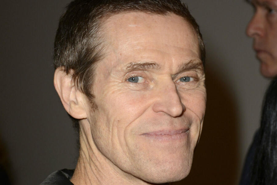 News Briefs: Willem Dafoe Joins 'Justice League'; Watch 'Hands of Stone' Trailer