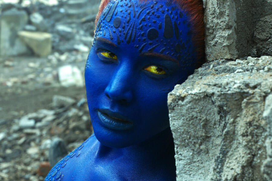 News Briefs: 'X-Men' Director Bryan Singer Suggests Possible Mystique Spin-off