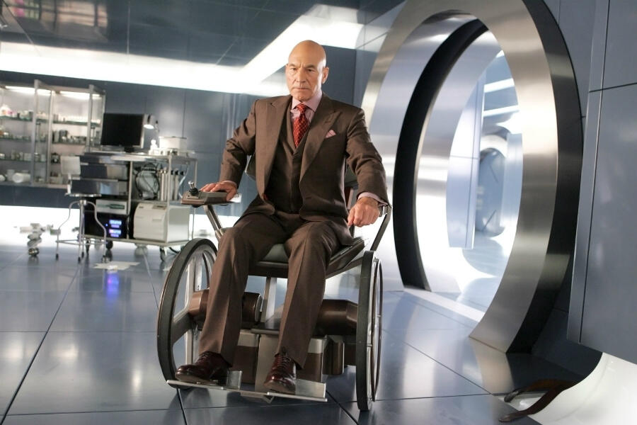 Superhero Buzz: Patrick Stewart on 'Wolverine 3,' Miles Teller on 'Fantastic Four 2' and More
