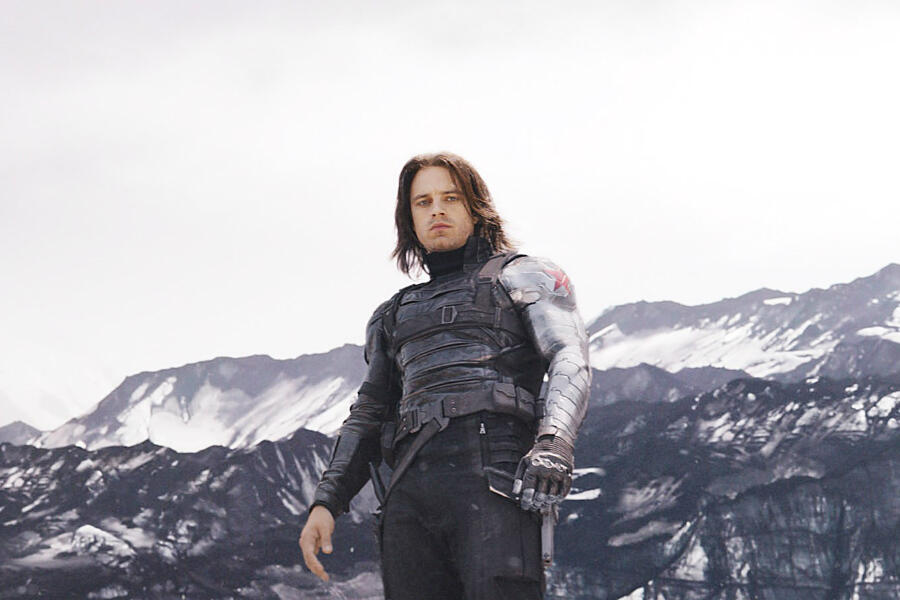 News Briefs: Sebastian Stan Joins Steven Soderbergh's 'Logan Lucky'
