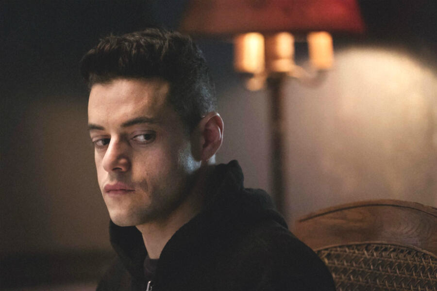 News Briefs: Rami ('Mr. Robot') Malek Joins Charlie Hunnam in 'Papillon'
