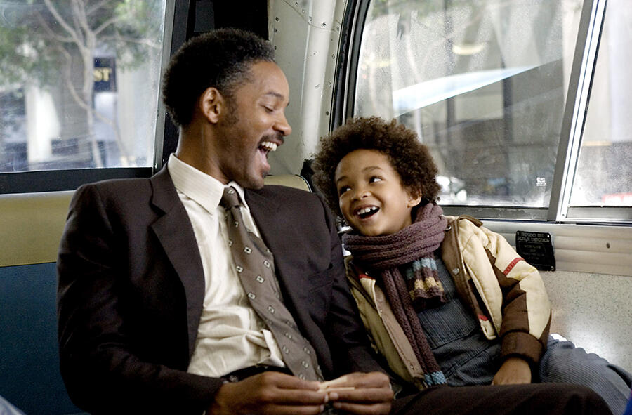 Father Knows Best: Words of Wisdom From Our Favorite Movie Dads