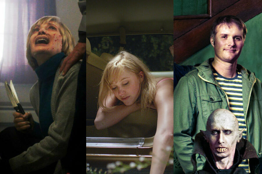 8 Awesome Horror Movies of 2015 Fandango