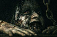 NYCC Panel Hypes Up 'Evil Dead' Remake Trailer Due Out Tomorrow