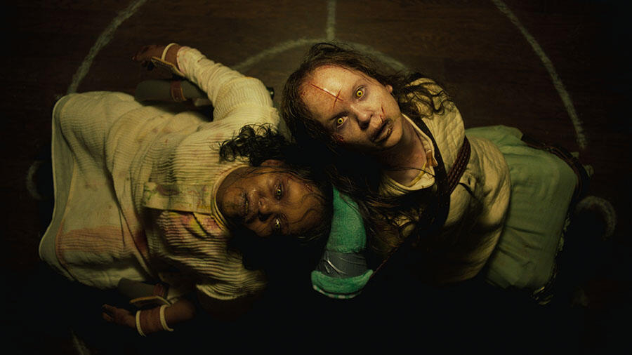 'The Exorcist: Believer' Tickets Are On Sale: Director David Gordon Green Breaks Down The Trailer