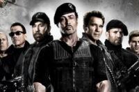 'The Expendables 3' Secures a 2014 Release Date