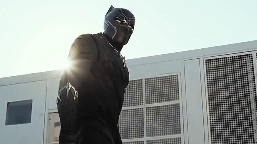 Superhero Buzz: New 'Black Panther' Villain, 'Aquaman 
