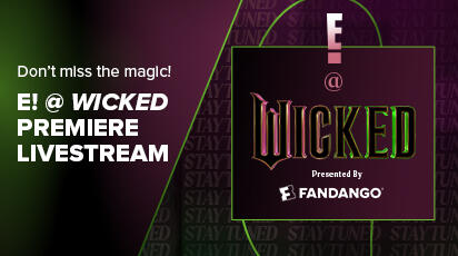 Wicked Premiere: How To Watch Live On November 9