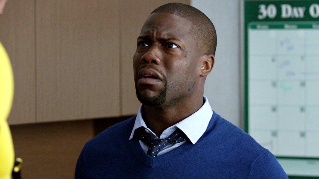 Movie News: Director Nabbed for Kevin Hart's 'Night School'