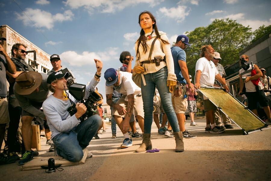 Interview: Michael Bay on 'Bad Boys 3' and What Comes After 'Transformers: The Last Knight'