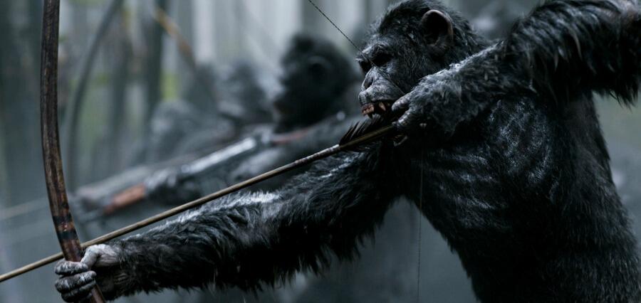 Matt Reeves Says He Wants to Make More 'Planet of the Apes' Movies