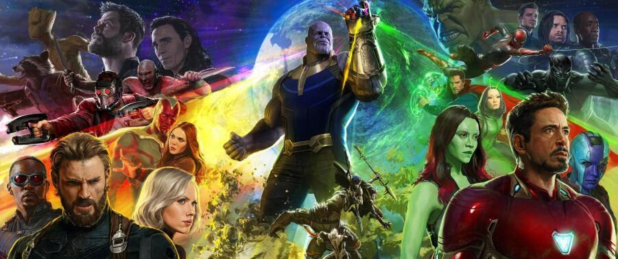 Kevin Feige Says Marvel Studios Could Totally Have Its Own Comic-Con