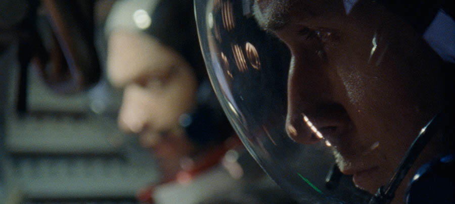 Watch Ryan Gosling in Exciting New 'First Man' Trailer; Here's Everything We Know