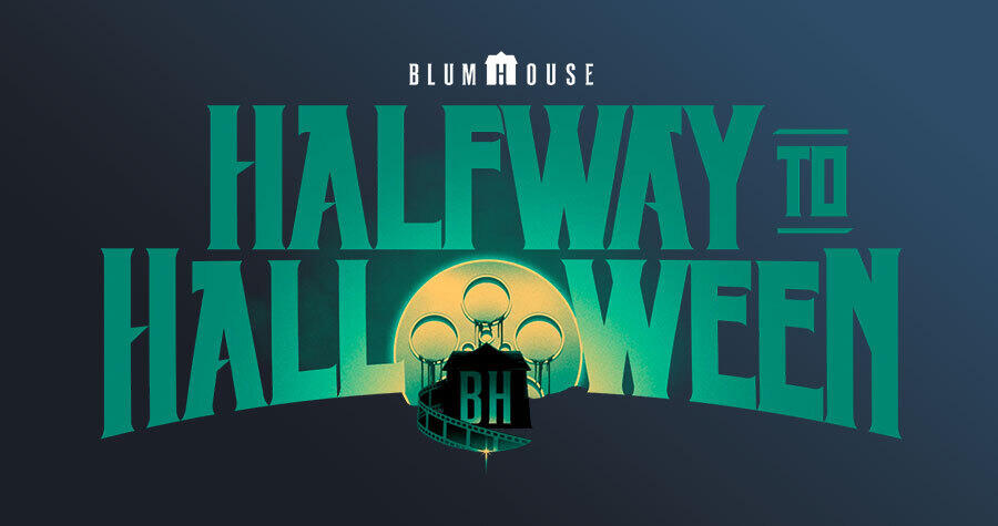 Get Ready To Scream At This Weekend's Blumhouse Halfway To Halloween Fest