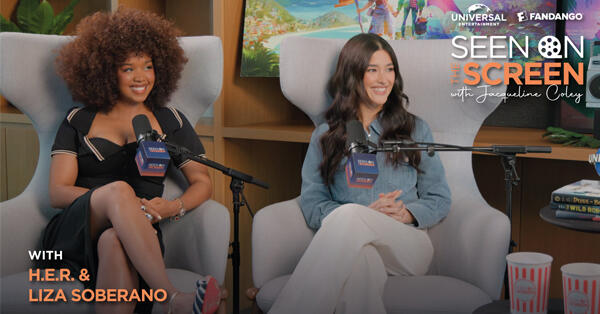 H.E.R. and Liza Soberano wants you to cherish Filipino culture in 'Forgotten Island'