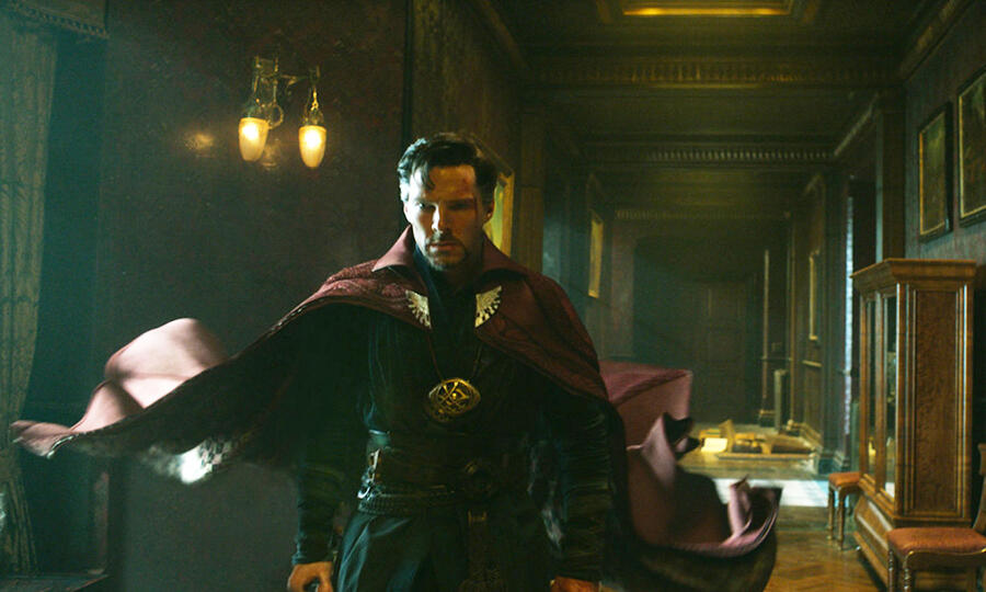 New 'Doctor Strange' Buzz: From Stan Lee's Cameo to Visual Inspirations and More