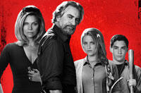 Are These 13 Families More Badass Than the Manzoni 'Family'?