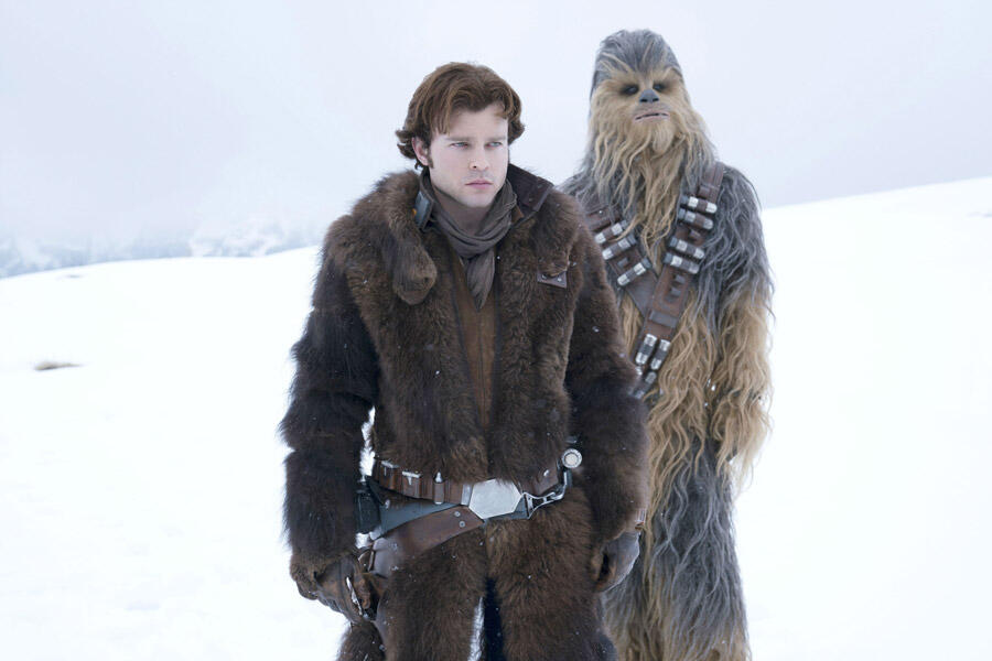 The Next 3 'Star Wars' Movies: Episode IX, Obi-Wan Kenobi, Boba Fett
