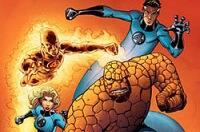 Fanboy Fix: Massive Updates on 'Fantastic Four,' 'Wolverine,' 'Iron Man' and More