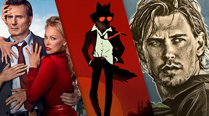 FanPicks: The 5 Most Anticipated Movies of August