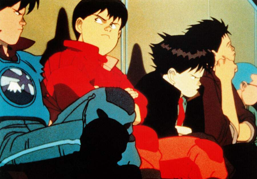 'Thor: Ragnarok' Director Eyed for Live-Action 'Akira'