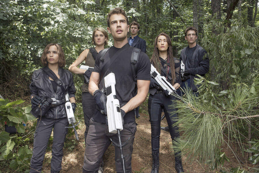 'Ascendant' Moves Forward on TV; Here's What We Know
