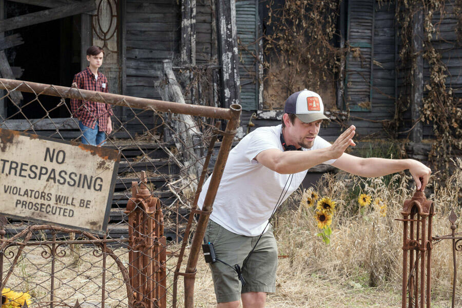Movie News: 'Avengers,' 'It' Filmmakers to Team on 'Electric State'