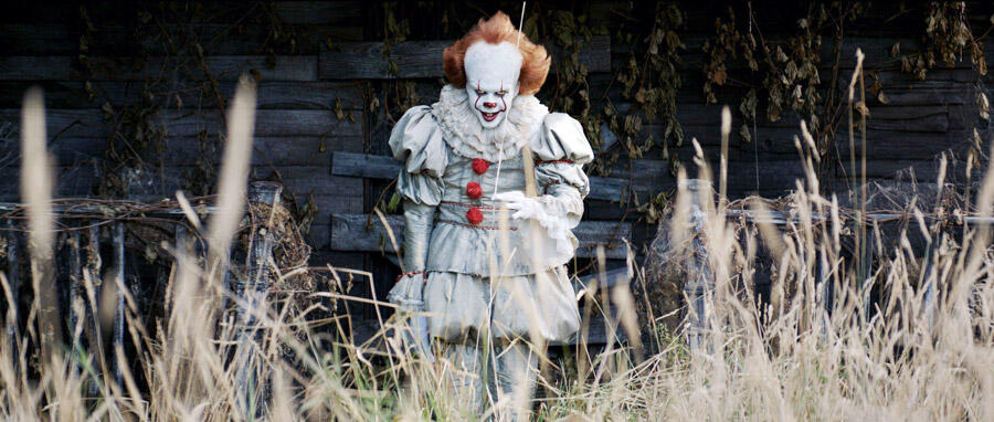 'It' Director's Cut on Its Way