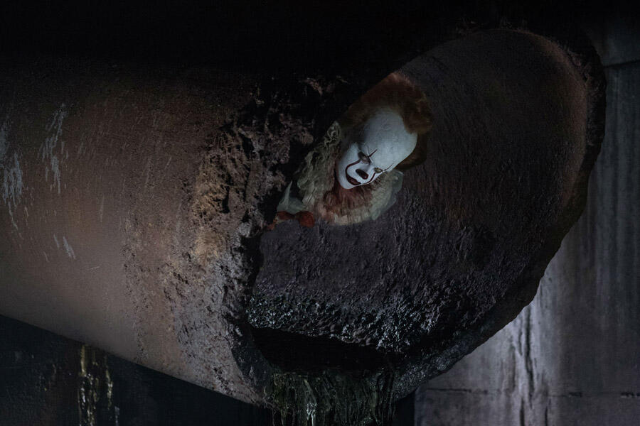 'It' Could Be a Blockbuster