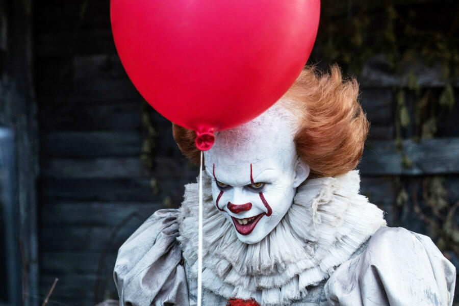Movie News: 'It' Director's Cut on Its Way, Eventually