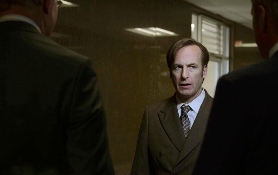 Movie News: Bob Odenkirk to Star in Action Thriller