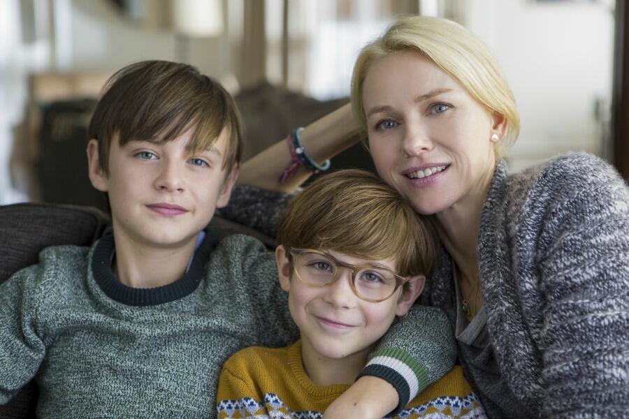 Watch This Exclusive Clip from ‘The Book of Henry’