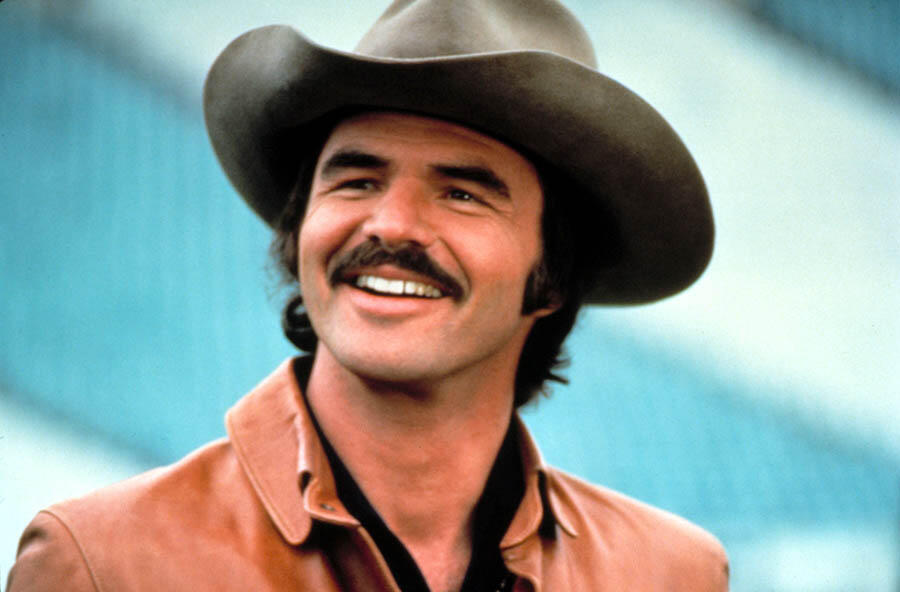 We Remember the Great Burt Reynolds in Our Favorite Roles
