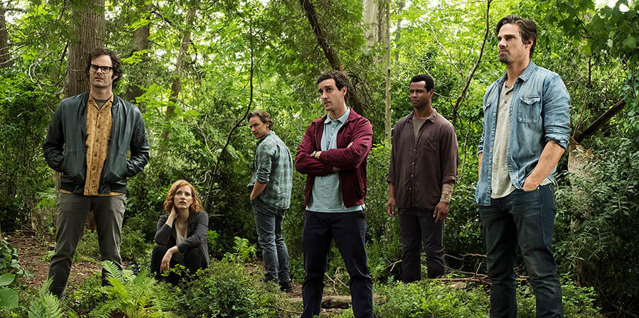 Today in Movie Culture: ‘It Chapter Two’ Director Commentary, How Stephen King Scares Us and More