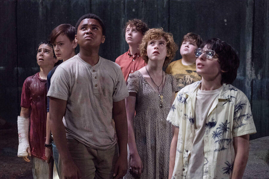 More 'It' Sequel Plans Revealed